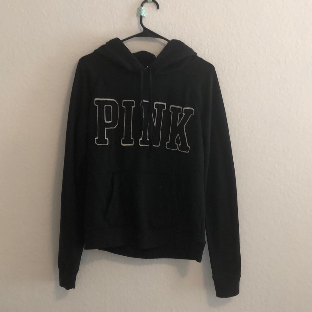 Victoria Secret Pink hoodie